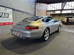 1999 PORSCHE 911 2D COUPE CARRERA