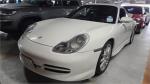 2000 PORSCHE 911 COUPE CARRERA 996