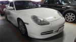 2000 PORSCHE 911 COUPE CARRERA 996