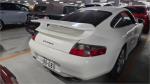 2000 PORSCHE 911 COUPE CARRERA 996