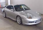 2000 PORSCHE 911 CARRERA COUPE CARRERA 996 MY01