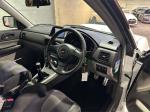 2005 SUBARU FORESTER WAGON STI MY05