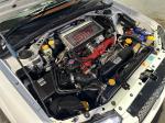 2005 SUBARU FORESTER WAGON STI MY05