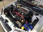 2005 SUBARU FORESTER WAGON STI MY05