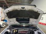 2005 SUBARU FORESTER WAGON STI MY05