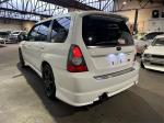 2005 SUBARU FORESTER WAGON STI MY05
