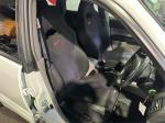 2005 SUBARU FORESTER WAGON STI MY05