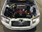2005 SUBARU FORESTER WAGON STI MY05