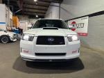2005 SUBARU FORESTER WAGON STI MY05