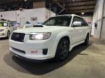 2005 SUBARU FORESTER WAGON STI MY05