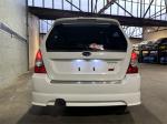 2005 SUBARU FORESTER WAGON STI MY05