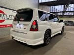 2005 SUBARU FORESTER WAGON STI MY05