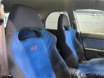 2001 SUBARU IMPREZA WAGON WRX STi MY02 MY02