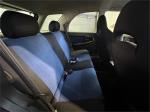 2001 SUBARU IMPREZA WAGON WRX STi MY02 MY02