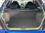 2001 SUBARU IMPREZA WAGON WRX STi MY02 MY02