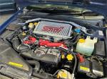 2001 SUBARU IMPREZA WAGON WRX STi MY02 MY02