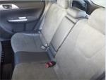 2008 SUBARU IMPREZA 5D HATCHBACK WRX STi MY08