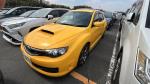 2009 SUBARU IMPREZA HATCHBACK WRX STI SPEC C MY09 MY10