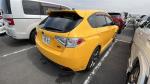 2009 SUBARU IMPREZA HATCHBACK WRX STI SPEC C MY09 MY10
