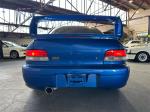 1998 SUBARU IMPREZA COUPE STI 22B MY98 MY98