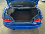 1998 SUBARU IMPREZA COUPE STI 22B MY98 MY98