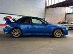 1998 SUBARU IMPREZA COUPE STI 22B MY98 MY98