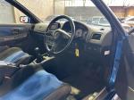 1998 SUBARU IMPREZA COUPE STI 22B MY98 MY98