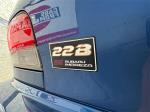 1998 SUBARU IMPREZA COUPE STI 22B MY98 MY98