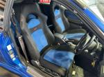 1998 SUBARU IMPREZA COUPE STI 22B MY98 MY98