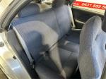 1995 SUBARU IMPREZA WAGON WRX GF8
