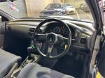 1995 SUBARU IMPREZA WAGON WRX GF8