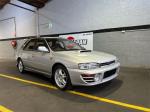 1995 SUBARU IMPREZA WAGON WRX GF8