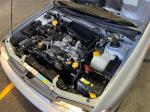 1995 SUBARU IMPREZA WAGON WRX GF8