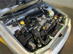 1995 SUBARU IMPREZA WAGON WRX GF8
