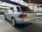1995 SUBARU IMPREZA WAGON WRX GF8