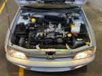 1995 SUBARU IMPREZA WAGON WRX GF8