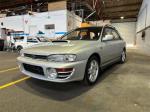 1995 SUBARU IMPREZA WAGON WRX GF8
