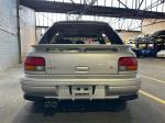 1995 SUBARU IMPREZA WAGON WRX GF8