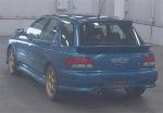 2000 SUBARU IMPREZA WAGON STI VERSION VI MY00