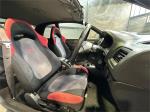 1999 SUBARU IMPREZA COUPE WRX STi VERSION VI MY00
