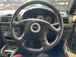 1999 SUBARU IMPREZA COUPE WRX STi VERSION VI MY00