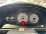 1999 SUBARU IMPREZA COUPE WRX STi VERSION VI MY00