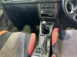 1999 SUBARU IMPREZA COUPE WRX STi VERSION VI MY00