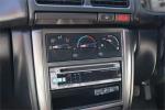 1999 SUBARU IMPREZA COUPE WRX STi VERSION VI MY00