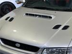 1999 SUBARU IMPREZA COUPE WRX STi VERSION VI MY00