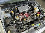 1999 SUBARU IMPREZA COUPE WRX STi VERSION VI MY00