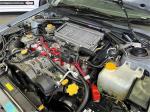 1999 SUBARU IMPREZA COUPE WRX STi VERSION VI MY00