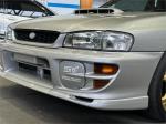 1999 SUBARU IMPREZA COUPE WRX STi VERSION VI MY00