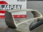 1999 SUBARU IMPREZA COUPE WRX STi VERSION VI MY00