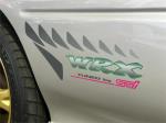 1999 SUBARU IMPREZA COUPE WRX STi VERSION VI MY00